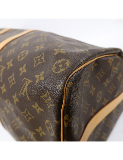 imagem de Keepall 50 Bandoulière Monogram6