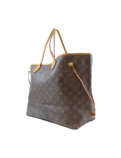 imagem de Neverfull GM Monogram2