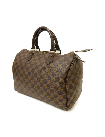 imagem de Speedy 30 Damier Ebène2