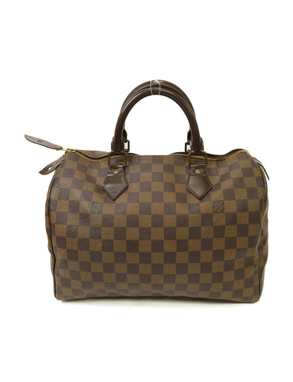 imagem de Speedy 30 Damier Ebène3