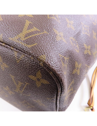 imagem de Neverfull MM Monogram5