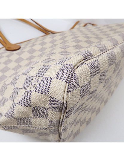 imagem de Neverfull MM Damier Azur8