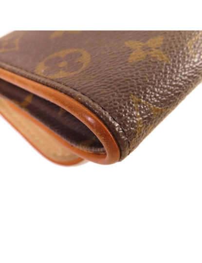 imagem de Pochette Twin PM Monogram8