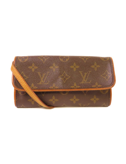 imagem de Pochette Twin PM Monogram1