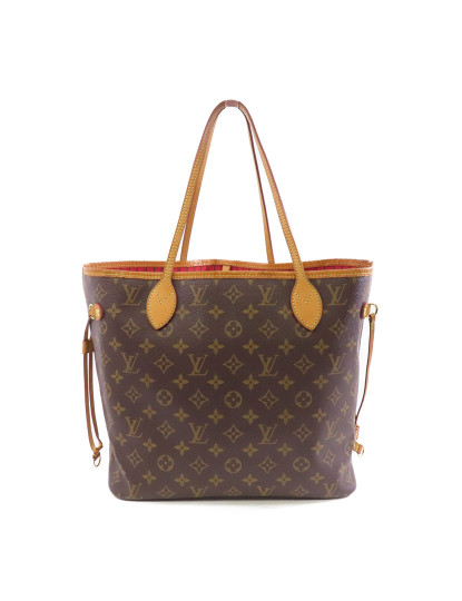 imagem de Neverfull MM Monogram3