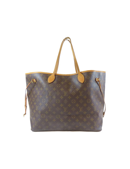 imagem de Neverfull GM Monogram1