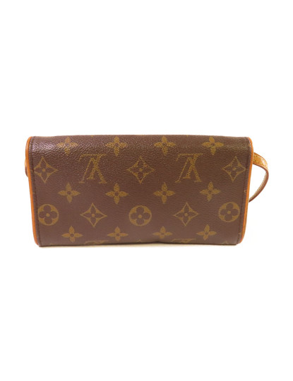 imagem de Pochette Twin PM Monogram2