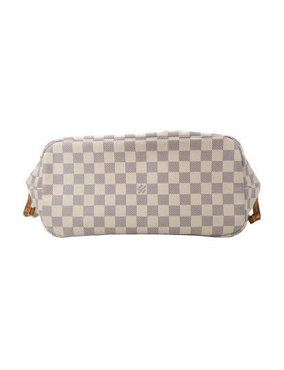 imagem de Neverfull MM Damier Azur4