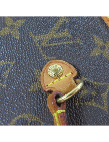 imagem de Neverfull GM Monogram11