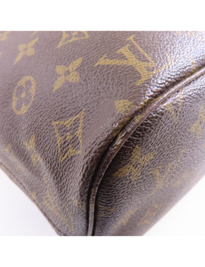 imagem de Neverfull MM Monogram6