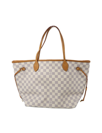 imagem de Neverfull MM Damier Azur1