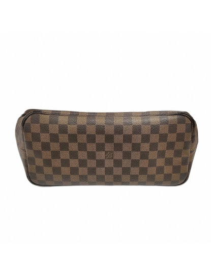 imagem de Neverfull MM Damier Ebène2