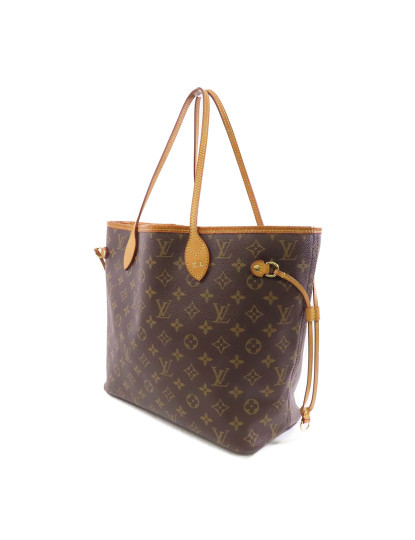 imagem de Neverfull MM Monogram2