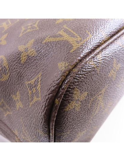 imagem de Neverfull MM Monogram8