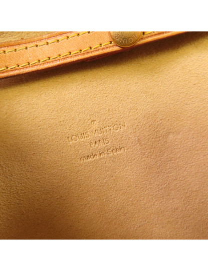 imagem de Pochette Twin PM Monogram15