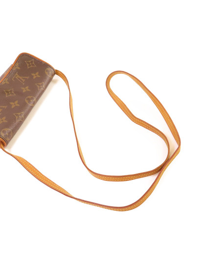 imagem de Pochette Twin PM Monogram5