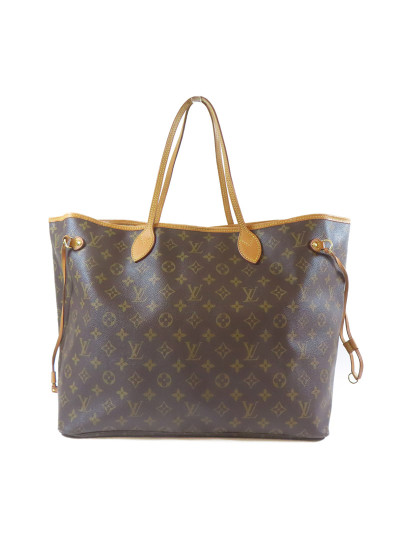 imagem de Neverfull GM Monogram3