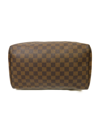 imagem de Speedy 30 Damier Ebène4