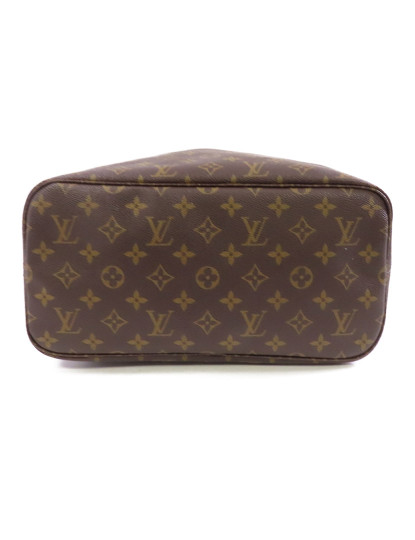 imagem de Neverfull MM Monogram4