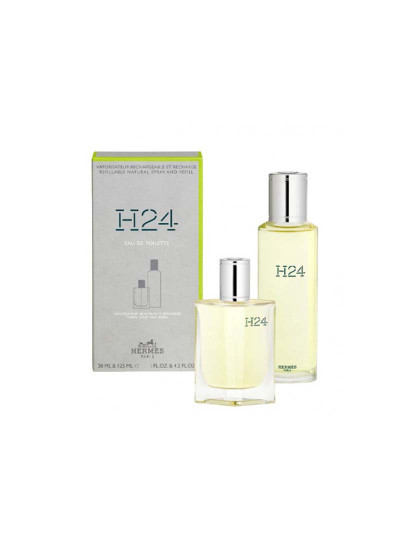 imagem de Coffret H24 Set (Et 30 Vp + Recarga 125 Ml)1