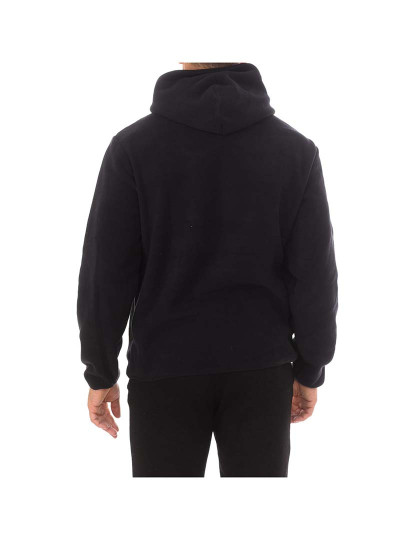 imagem de Sweatshirt Trient H Homem Preto3