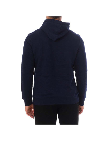 imagem de Sweatshirt Burgee Wint 2 Homem Azul Marinho3