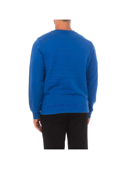 imagem de Sweatshirt Belbas C Homem Azul3