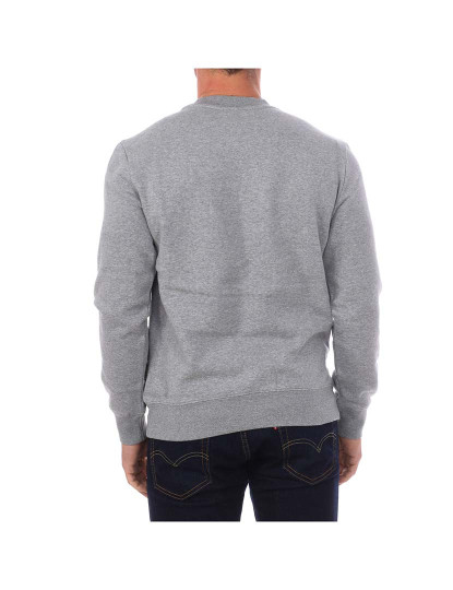 imagem de Sweatshirt B-Ayas C1 Homem Cinza3