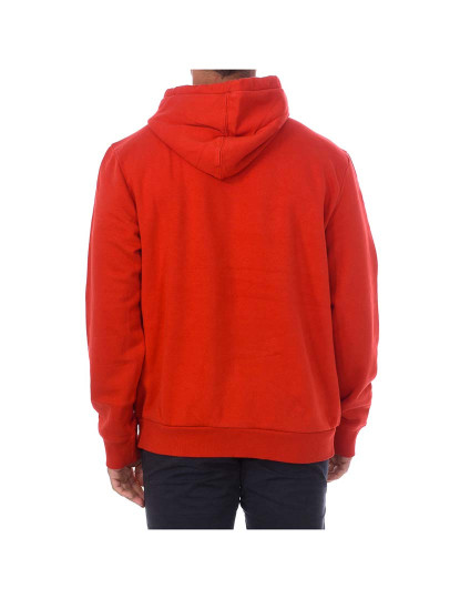 imagem de Sweatshirt Burgee Wint 2 Homem Vermelho3