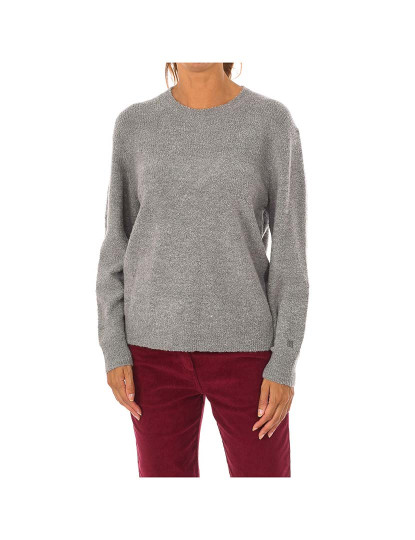 imagem de Camisola Doucle Cw Senhora Cinza1