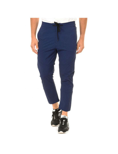 imagem de Calças Homem Azul Marinho1