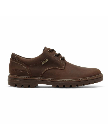 imagem de Sapatos Homem Weather Or Not PT Ox Tan2