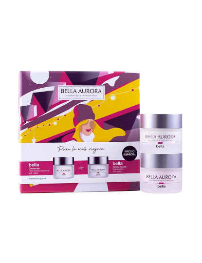 imagem de Bella Combination Skin Day And Night 2 Pz1