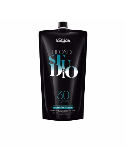 imagem de Blond Studio Nutri-Developer 30 Vol 1000 Ml1