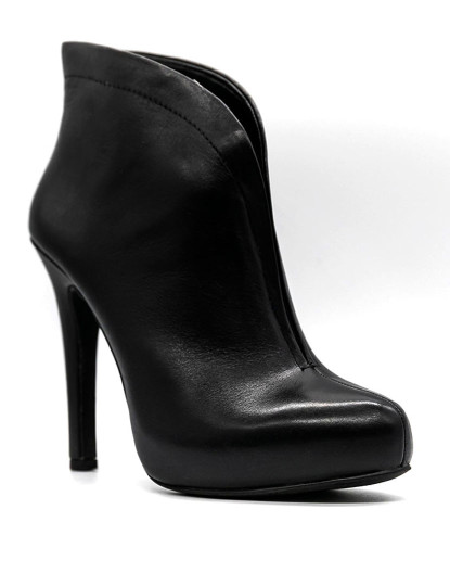 imagem de Botins Preto1