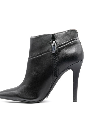 imagem de Botins Jessica Simpson Preto Ponta Em Bico4