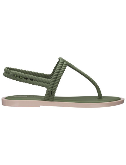 imagem de Sandálias M.Flash Sandal Salinas Verde2