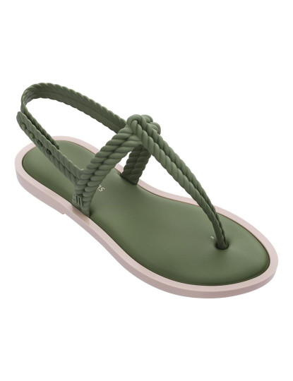 imagem de Sandálias M.Flash Sandal Salinas Verde1