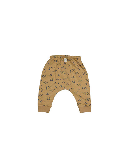 imagem de Jogger Shark de Algodão com Textura Slub2