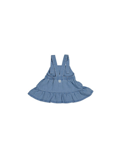 imagem de Vestido Jeans Farol2