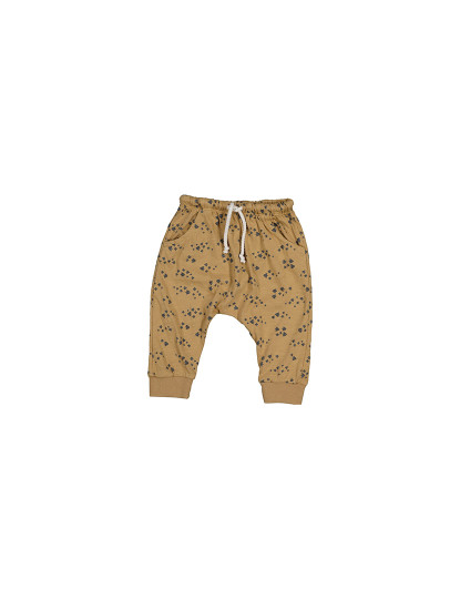 imagem de Jogger Shark de Algodão com Textura Slub1