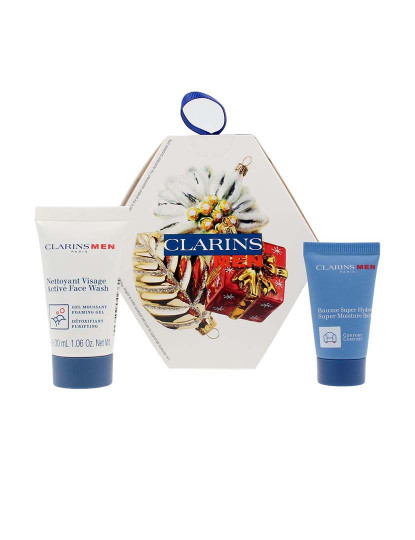 imagem de Coffret de Bálsamo Hidratante Homem 3 Peças 1