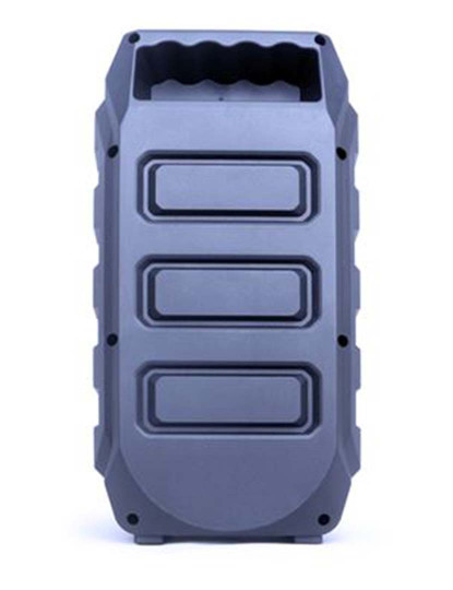 imagem de Coluna Bluetooth Portátil SPK-BT-133