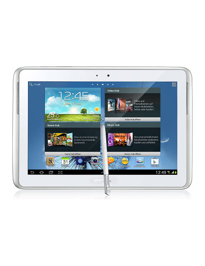 imagem de Samsung Galaxy Note 10.1 LTE N8020 Grau B1