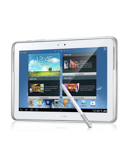 imagem de Samsung Galaxy Note 10.1 LTE N8020 Grau B3