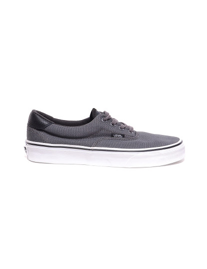 vans era 59 cinza