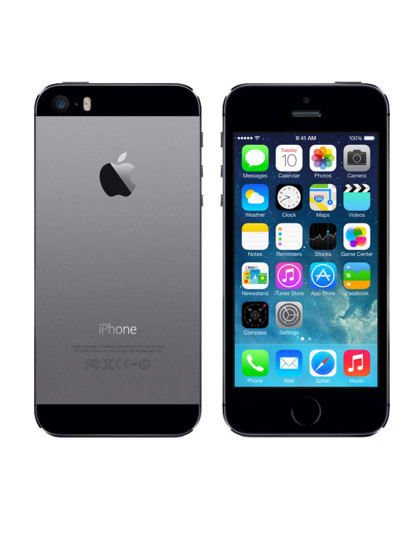 imagem de Apple iPhone 5s 32GB Space1