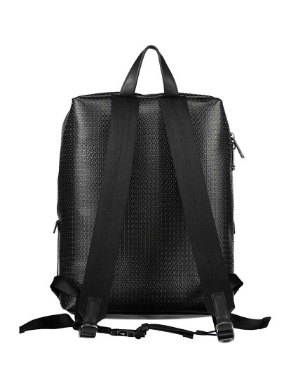 imagem de Mochila Homem Preto2