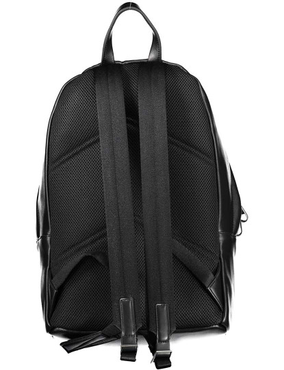 imagem de Mochila Homem Preto2