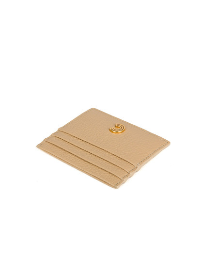 imagem de Card Holder de Senhora Bege4